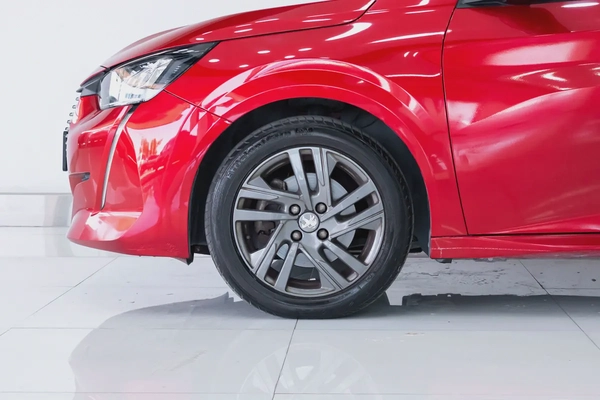 1 YR / 20,000KM WARRANTY | 1.2L TURBO ACTIVE | GCC | AED 500 PM