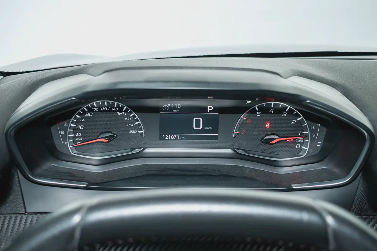1 YR / 20,000KM WARRANTY | 1.2L TURBO ACTIVE | GCC | AED 500 PM-10-10