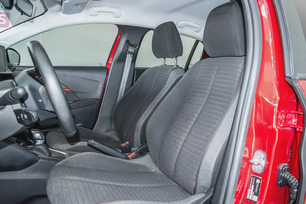 1 YR / 20,000KM WARRANTY | 1.2L TURBO ACTIVE | GCC | AED 500 PM-13-13