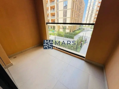 1BHK Gem with Relaxing Balcony Vibes-27