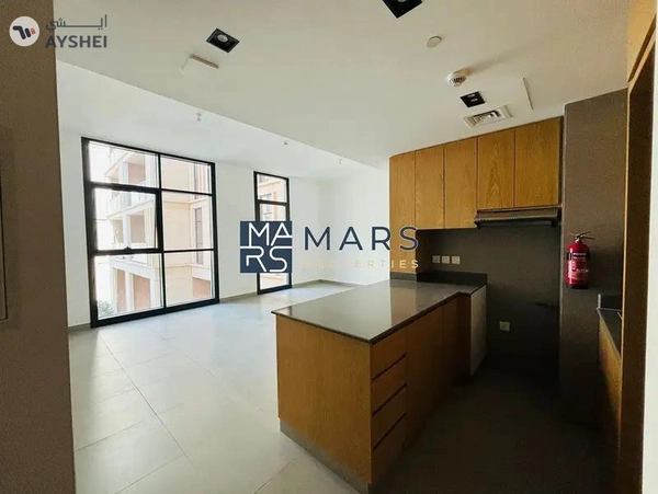 1BHK Gem with Relaxing Balcony Vibes