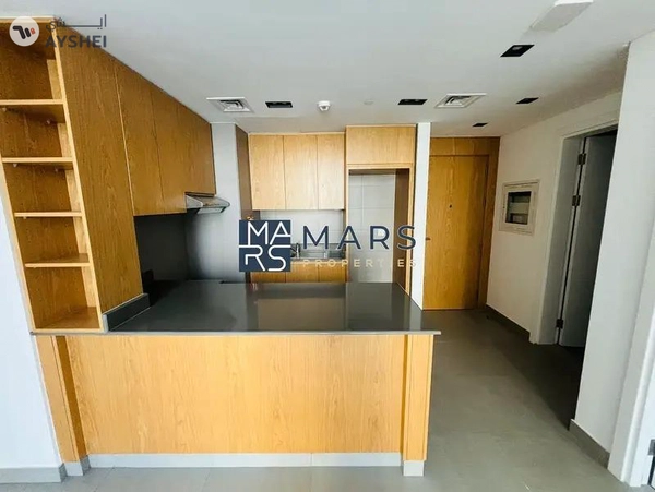 1BHK Gem with Relaxing Balcony Vibes