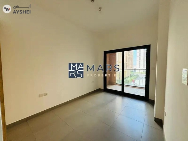 1BHK Gem with Relaxing Balcony Vibes