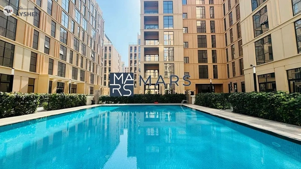 1BHK Gem with Relaxing Balcony Vibes