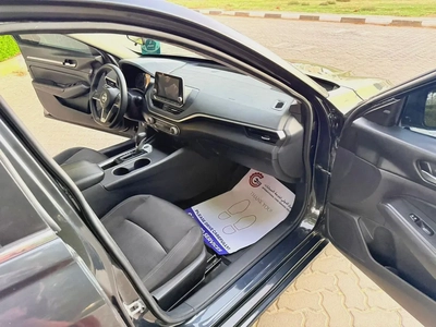2022 Nissan Altima SV | American Specs | Well Maintained-10