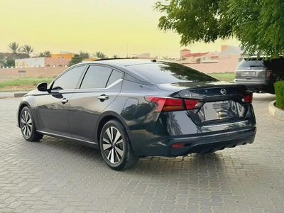 2022 Nissan Altima SV | American Specs | Well Maintained-2