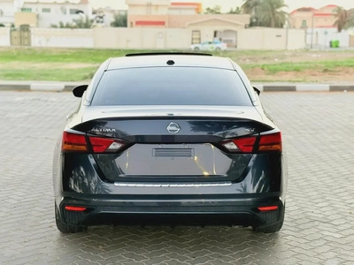 2022 Nissan Altima SV | American Specs | Well Maintained-3