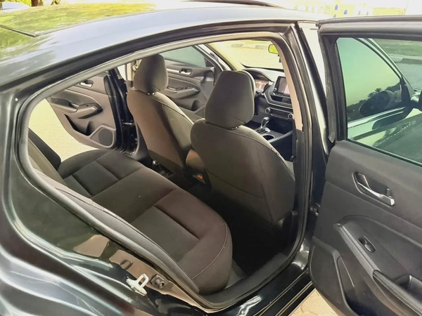 2022 Nissan Altima SV | American Specs | Well Maintained