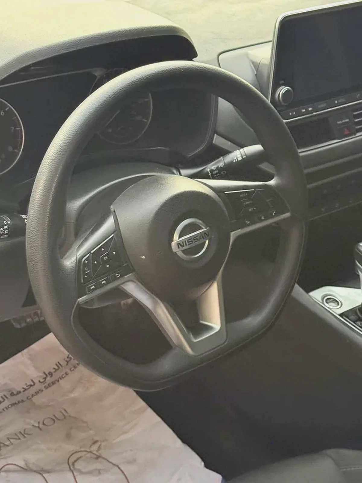 2022 Nissan Altima SV | American Specs | Well Maintained-15-15