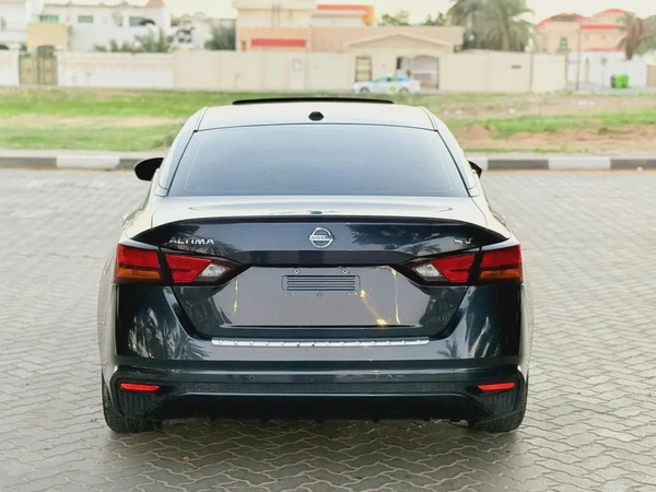 2022 Nissan Altima SV | American Specs | Well Maintained