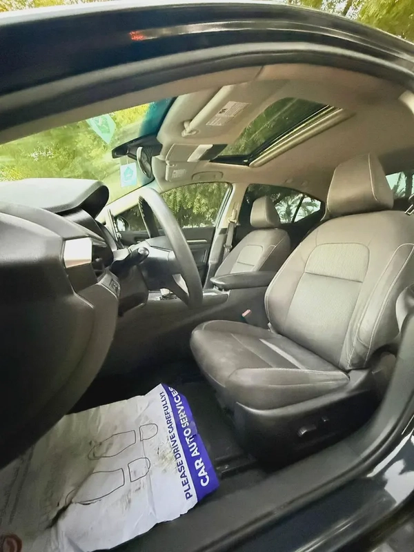 2022 Nissan Altima SV | American Specs | Well Maintained