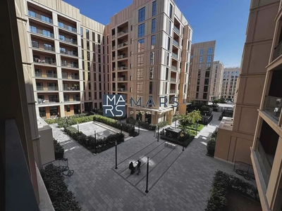 🏡 Modern 1-Bedroom Apartment for Rent in Al Mamsha, Sharjah-14