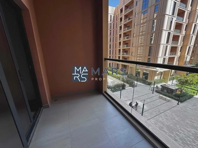 🏡 Modern 1-Bedroom Apartment for Rent in Al Mamsha, Sharjah-16