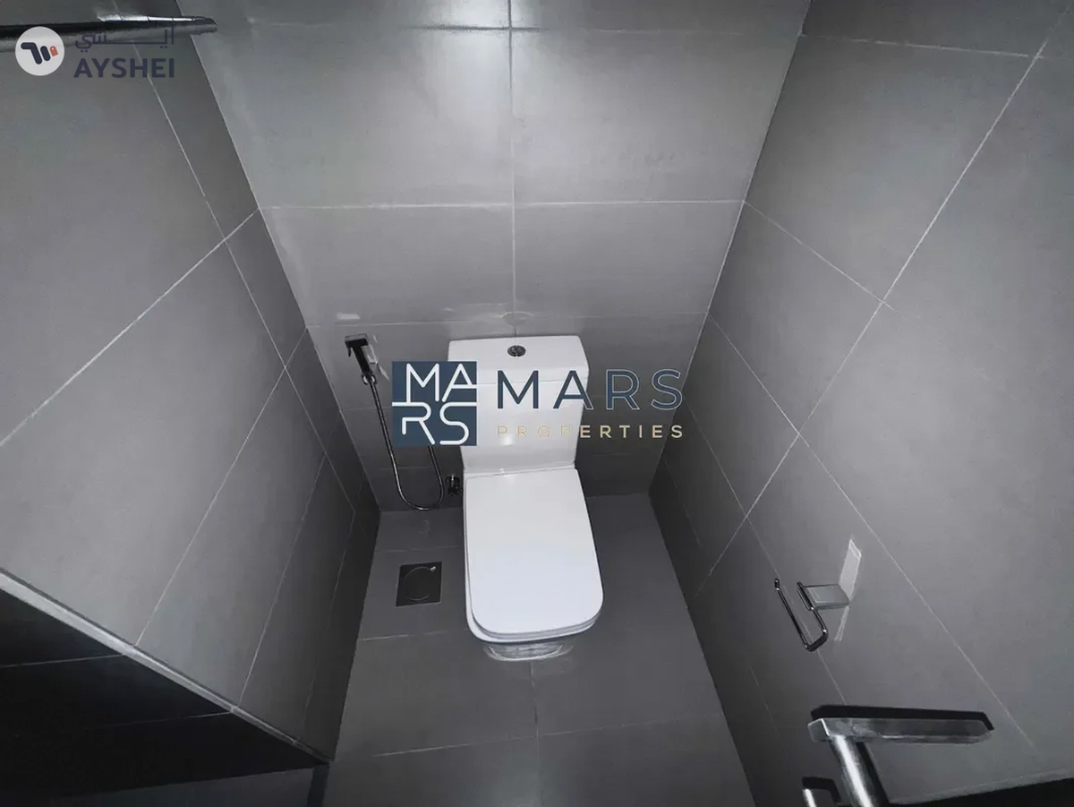 🏡 Modern 1-Bedroom Apartment for Rent in Al Mamsha, Sharjah-10-10
