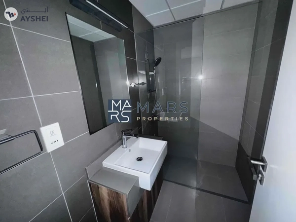 🏡 Modern 1-Bedroom Apartment for Rent in Al Mamsha, Sharjah