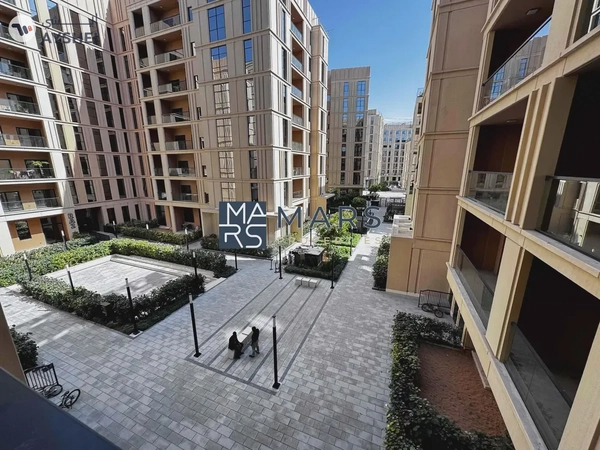 🏡 Modern 1-Bedroom Apartment for Rent in Al Mamsha, Sharjah