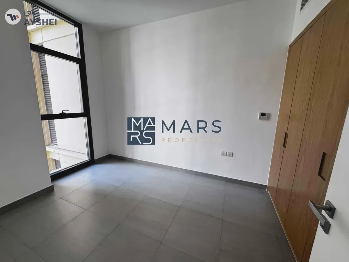 🏡 Modern 1-Bedroom Apartment for Rent in Al Mamsha, Sharjah-1-1