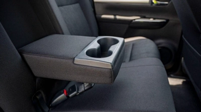 Toyota Hilux TOYOTA HILUX DC 2.4D AT 4X4 MY2025 – BLACK-18