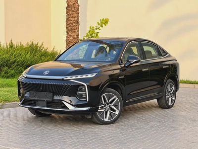 AED 1,148 P.M | MG WHALE | LUXURY | 2.0L TURBO | UNDER AGENCY WARRANTY | 2024 | GCC-0