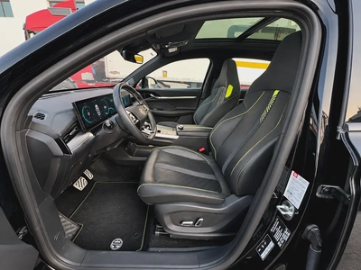 AED 1,148 P.M | MG WHALE | LUXURY | 2.0L TURBO | UNDER AGENCY WARRANTY | 2024 | GCC-10