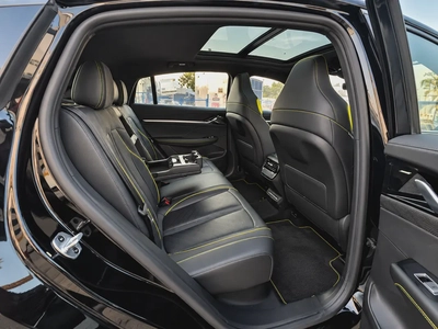 AED 1,148 P.M | MG WHALE | LUXURY | 2.0L TURBO | UNDER AGENCY WARRANTY | 2024 | GCC-14