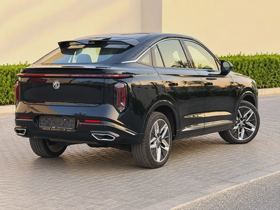 AED 1,148 P.M | MG WHALE | LUXURY | 2.0L TURBO | UNDER AGENCY WARRANTY | 2024 | GCC-3