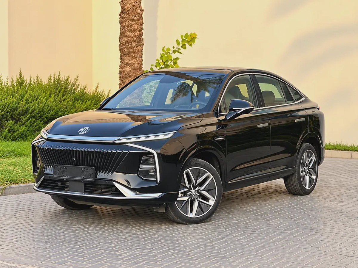AED 1,148 P.M | MG WHALE | LUXURY | 2.0L TURBO | UNDER AGENCY WARRANTY | 2024 | GCC