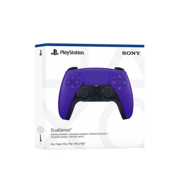 Sony DualSense Wireless Controller for PlayStation 5 - Purple-5