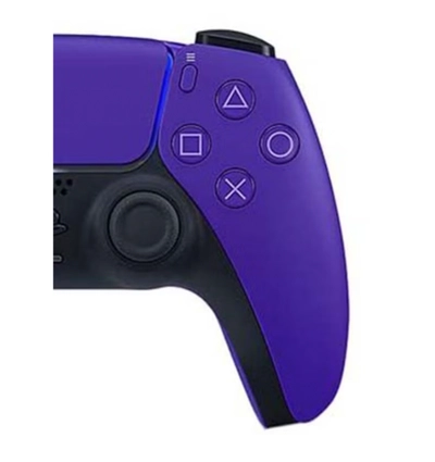 Sony DualSense Wireless Controller for PlayStation 5 - Purple-2