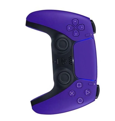 Sony DualSense Wireless Controller for PlayStation 5 - Purple-4