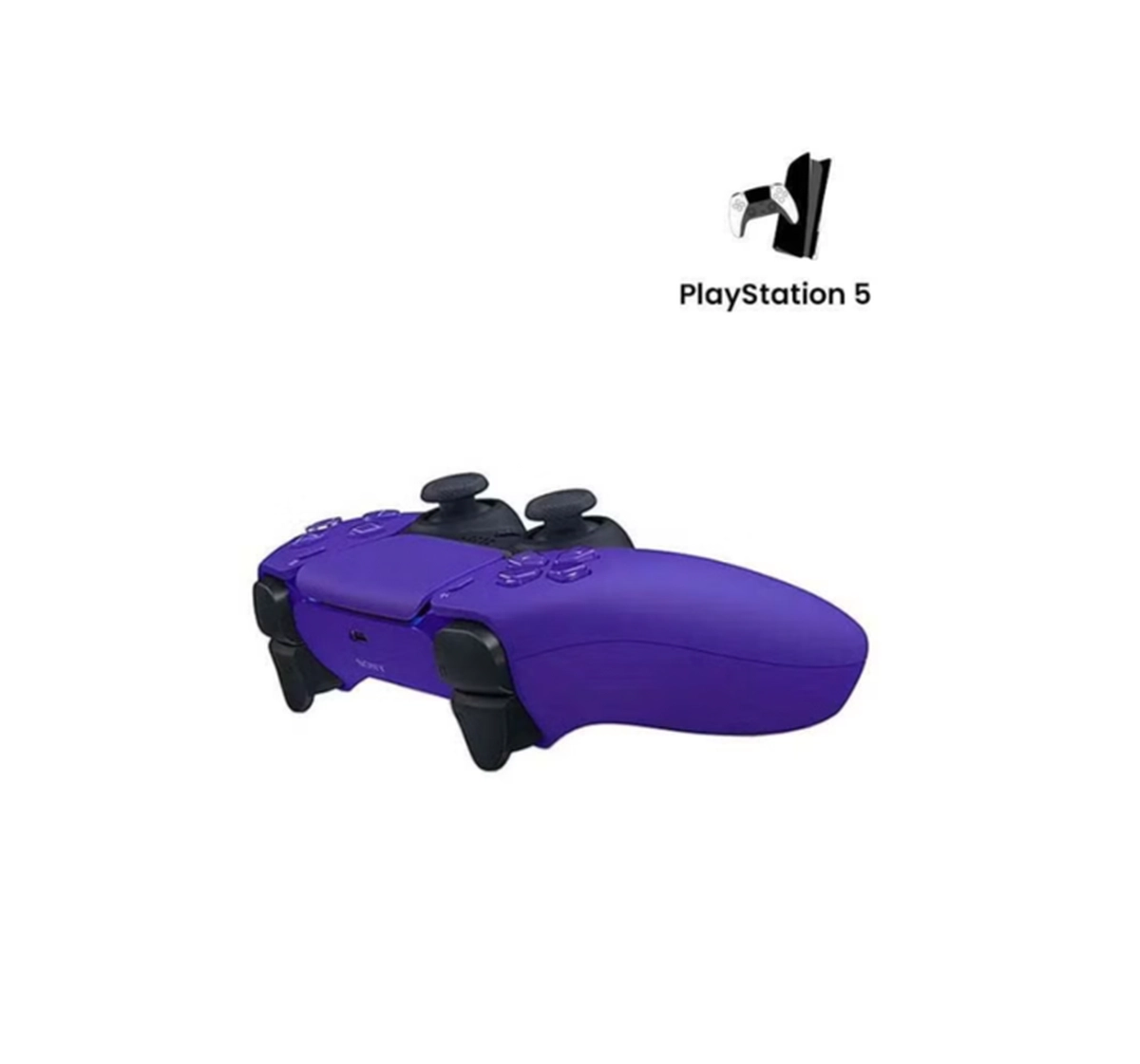 Sony DualSense Wireless Controller for PlayStation 5 - Purple-6-6