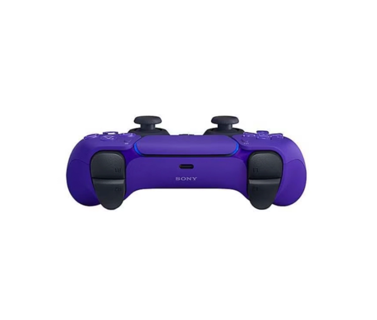 Sony DualSense Wireless Controller for PlayStation 5 - Purple-1-1