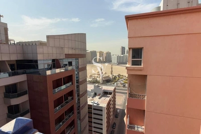Smark 4, Al Nahda 1, Al Nahda (Dubai), Dubai-13