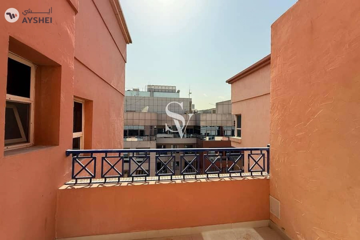 Smark 4, Al Nahda 1, Al Nahda (Dubai), Dubai-11-11