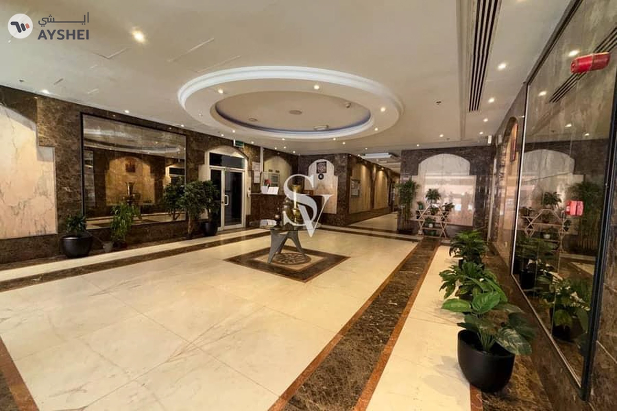 Smark 4, Al Nahda 1, Al Nahda (Dubai), Dubai-12-12