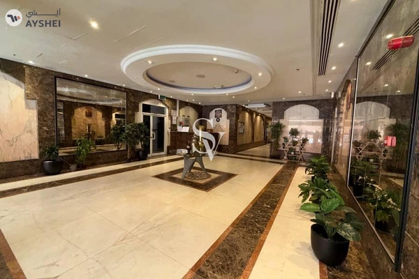 Smark 4, Al Nahda 1, Al Nahda (Dubai), Dubai