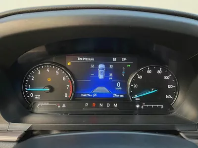 Ford Explorer Limited 2020 - American Specs - Excellent Condition-16