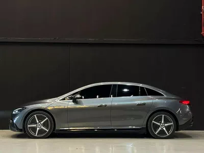 Mercedes Benz EQE 350+ STANDARD STD 350+ | EUROPEAN SPEC | ELECTRIC-15