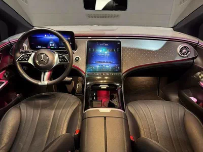 Mercedes Benz EQE 350+ STANDARD STD 350+ | EUROPEAN SPEC | ELECTRIC-17