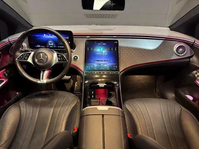 Mercedes Benz EQE 350+ STANDARD STD 350+ | EUROPEAN SPEC | ELECTRIC-19