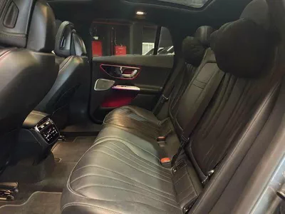 Mercedes Benz EQE 350+ STANDARD STD 350+ | EUROPEAN SPEC | ELECTRIC-7