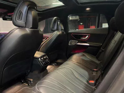 Mercedes Benz EQE 350+ STANDARD STD 350+ | EUROPEAN SPEC | ELECTRIC-12