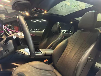 Mercedes Benz EQE 350+ STANDARD STD 350+ | EUROPEAN SPEC | ELECTRIC-8