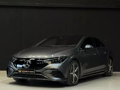 Mercedes Benz EQE 350+ STANDARD STD 350+ | EUROPEAN SPEC | ELECTRIC-0