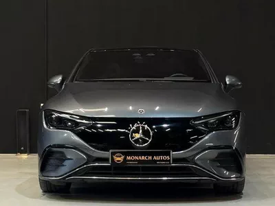 Mercedes Benz EQE 350+ STANDARD STD 350+ | EUROPEAN SPEC | ELECTRIC-16