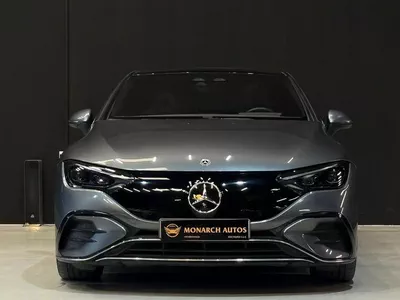 Mercedes Benz EQE 350+ STANDARD STD 350+ | EUROPEAN SPEC | ELECTRIC-13