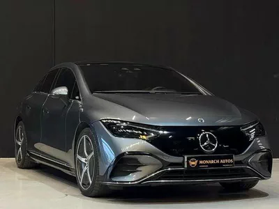 Mercedes Benz EQE 350+ STANDARD STD 350+ | EUROPEAN SPEC | ELECTRIC-6