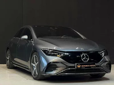 Mercedes Benz EQE 350+ STANDARD STD 350+ | EUROPEAN SPEC | ELECTRIC-1