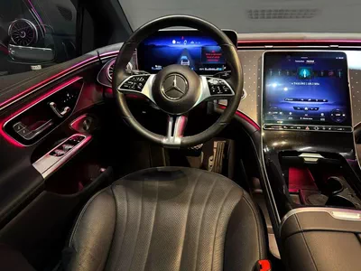 Mercedes Benz EQE 350+ STANDARD STD 350+ | EUROPEAN SPEC | ELECTRIC-10