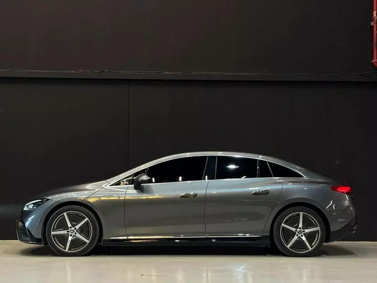 Mercedes Benz EQE 350+ STANDARD STD 350+ | EUROPEAN SPEC | ELECTRIC-15-15